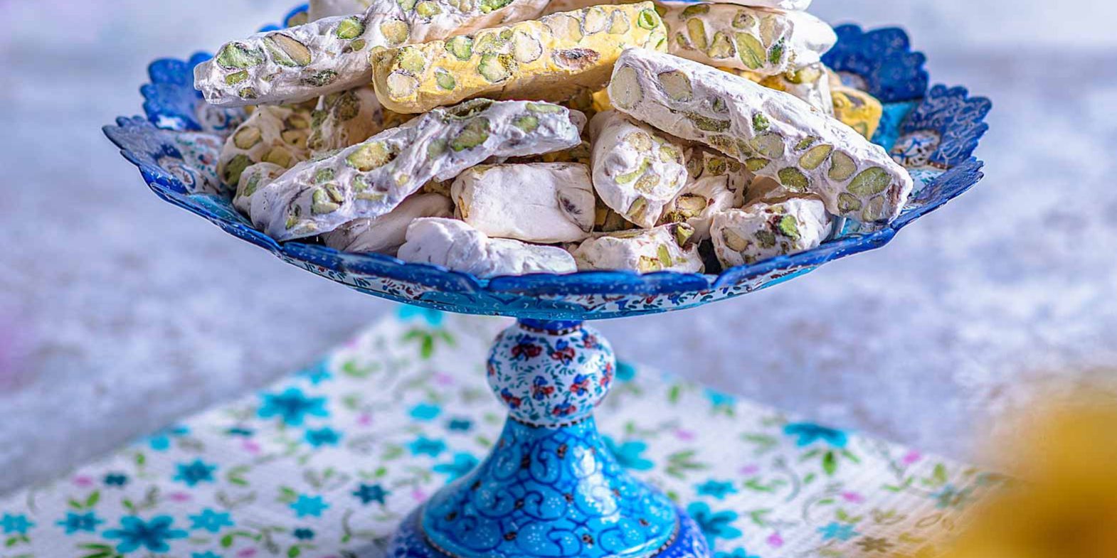 سوغات اصفهان