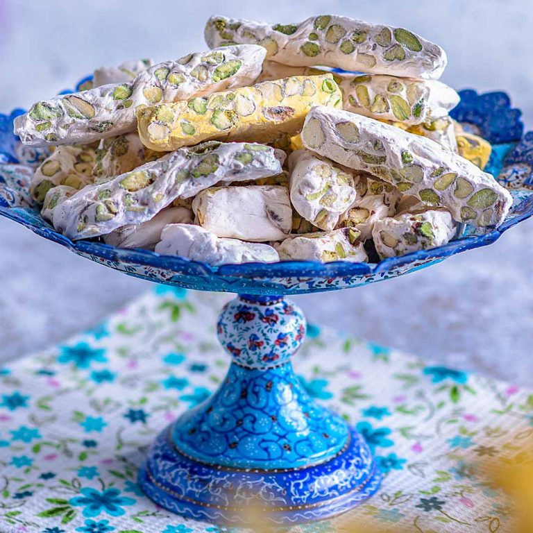 1 سوغات اصفهان