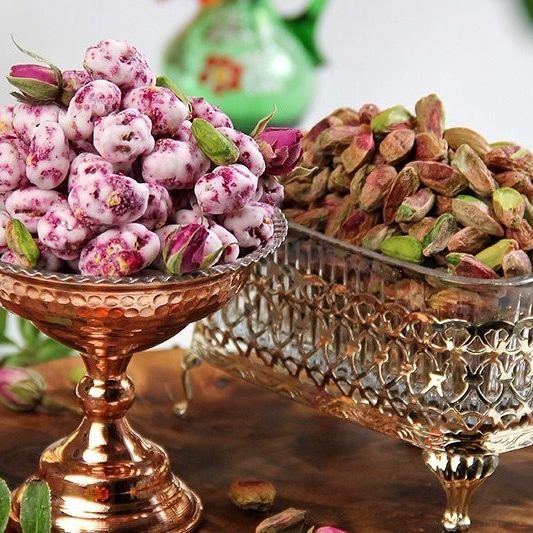 سوغات ارومیه