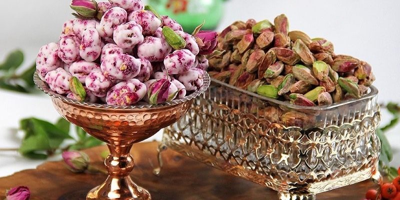 سوغات ارومیه سوغات ارومیه