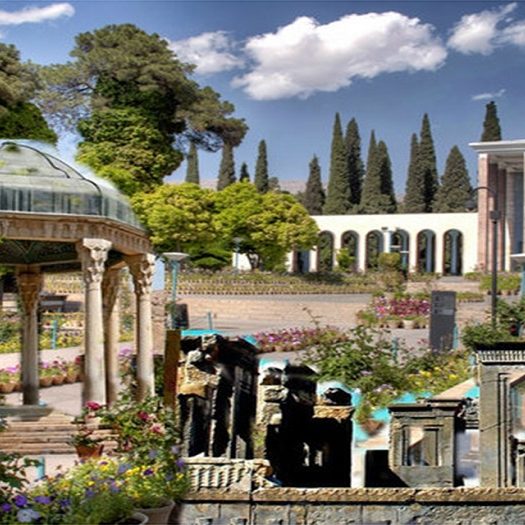 جشنواره چهلم نوروز فارس