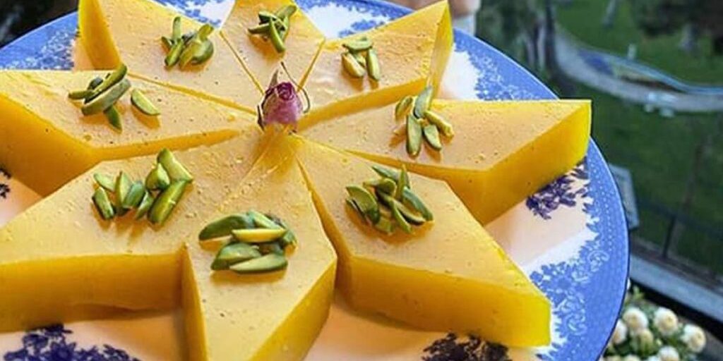 سوغات شیراز