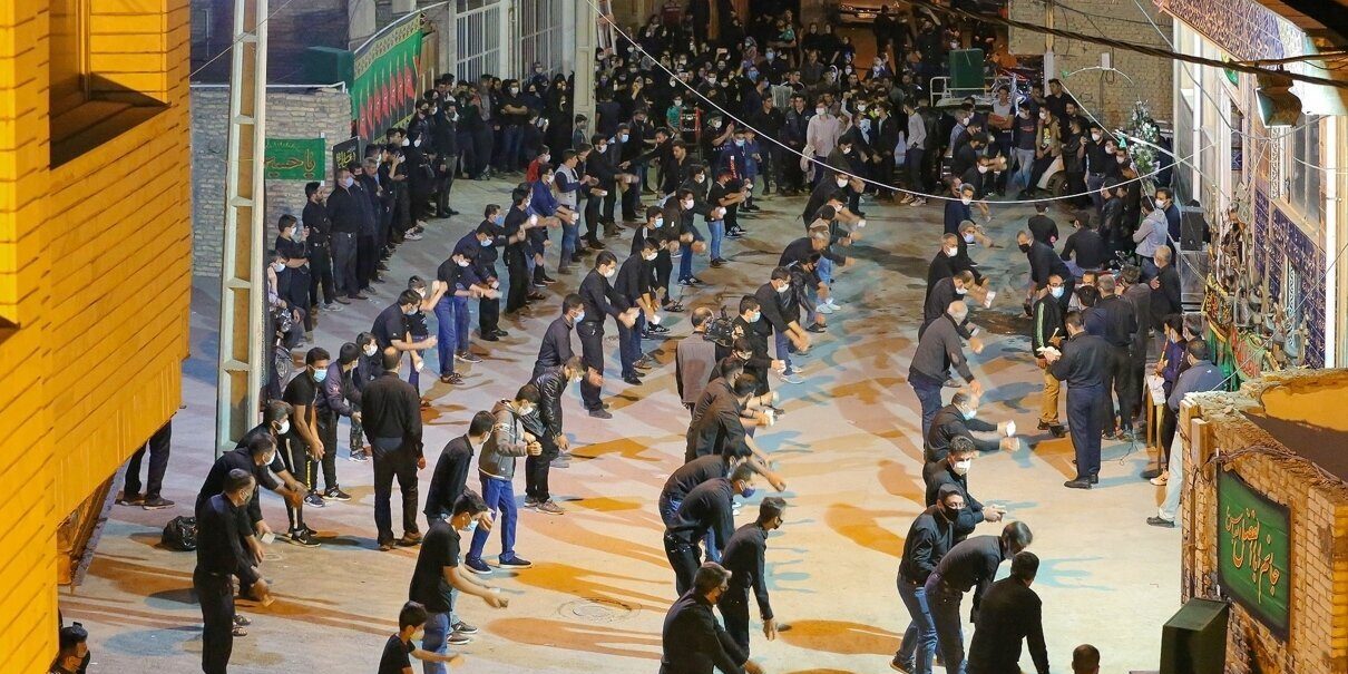 آیین چاق چاقو