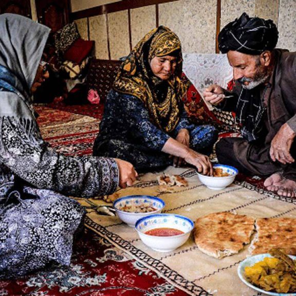 الله رمضونی