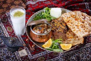 بریونی اصفهان 