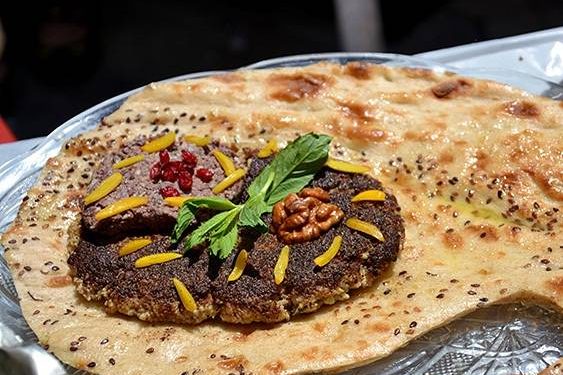 بریونی اصفهان