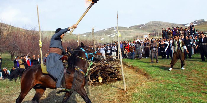 جشن بیلن دانا