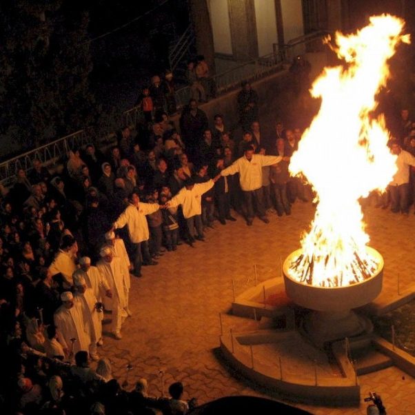 جشن هیرومبا