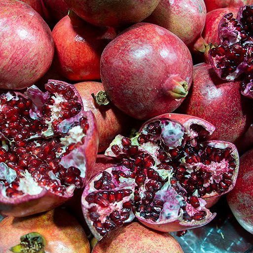 جشنواره انار 2