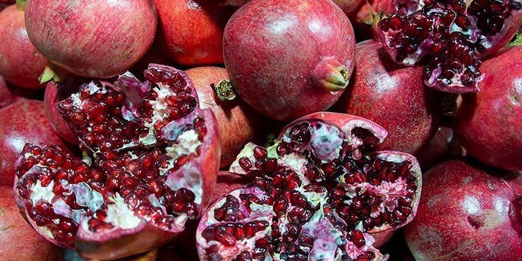 جشنواره انار 2