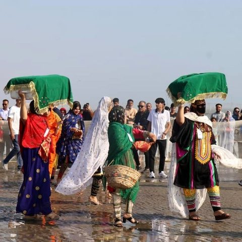 جشنواره خواجه عطا