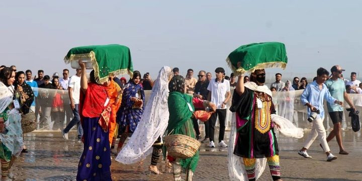 جشنواره خواجه عطا