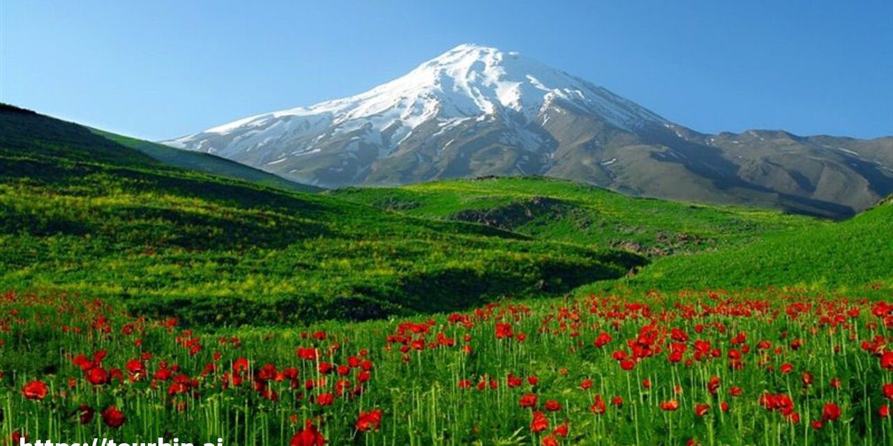 دشت لار کجاست