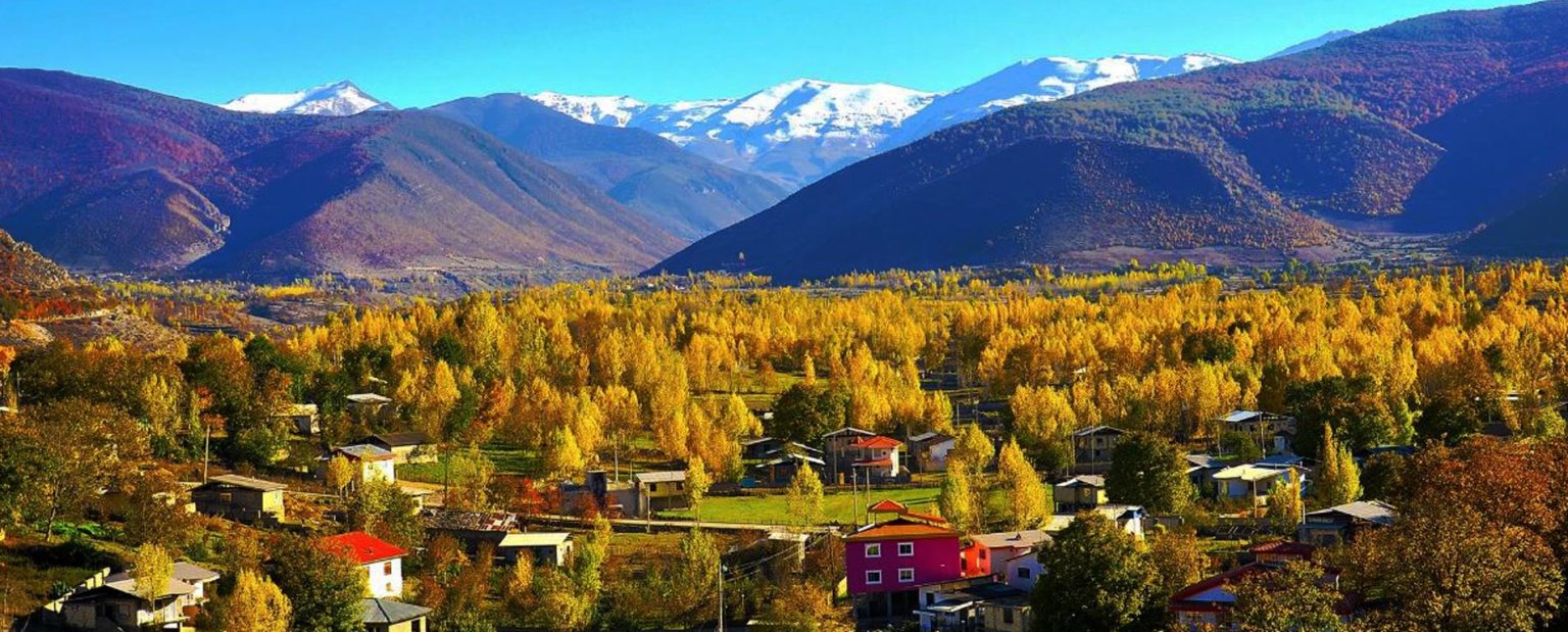 روستای-کندلوس-سفرزون