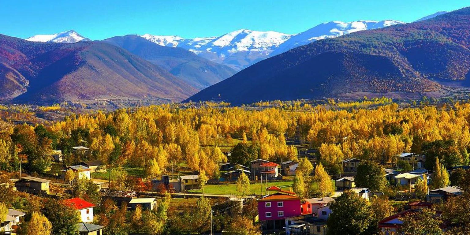 روستای-کندلوس-سفرزون