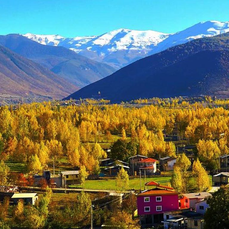 روستای-کندلوس-سفرزون روستای-کندلوس-سفرزون