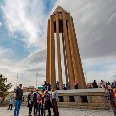 مراسم فال مهره