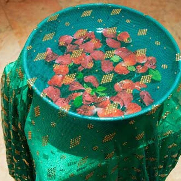 مراسم چهاردهمی