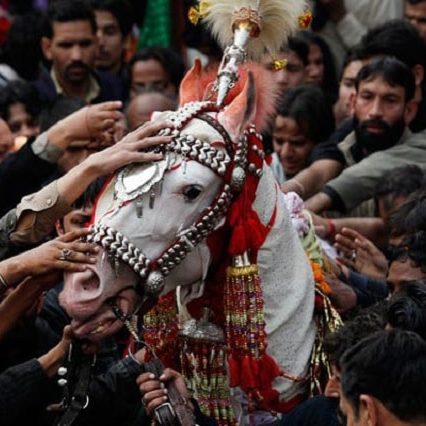 مراسم کتل بستن