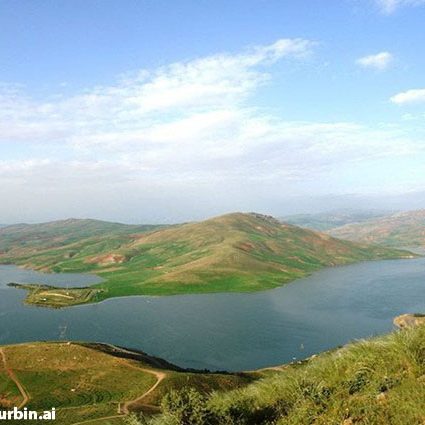 مزرن آباد کجاست؟ مزرن آباد کجاست؟