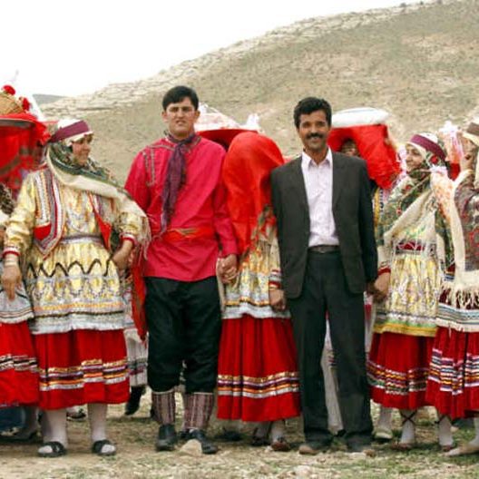 نوروزگاه قوچان