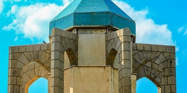 همایش بزرگداشت باباطاهر عریان