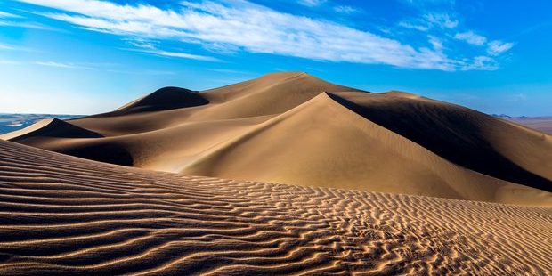 کویرنوردی بشرویه