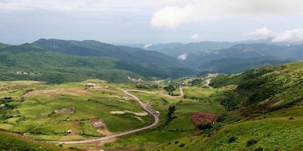 روستای گیلده کجاست روستای گیلده کجاست