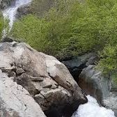 آبشار بند جوئک