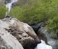 آبشار بند جوئک
