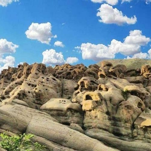 آشنایی با روستای واریش آشنایی با روستای واریش