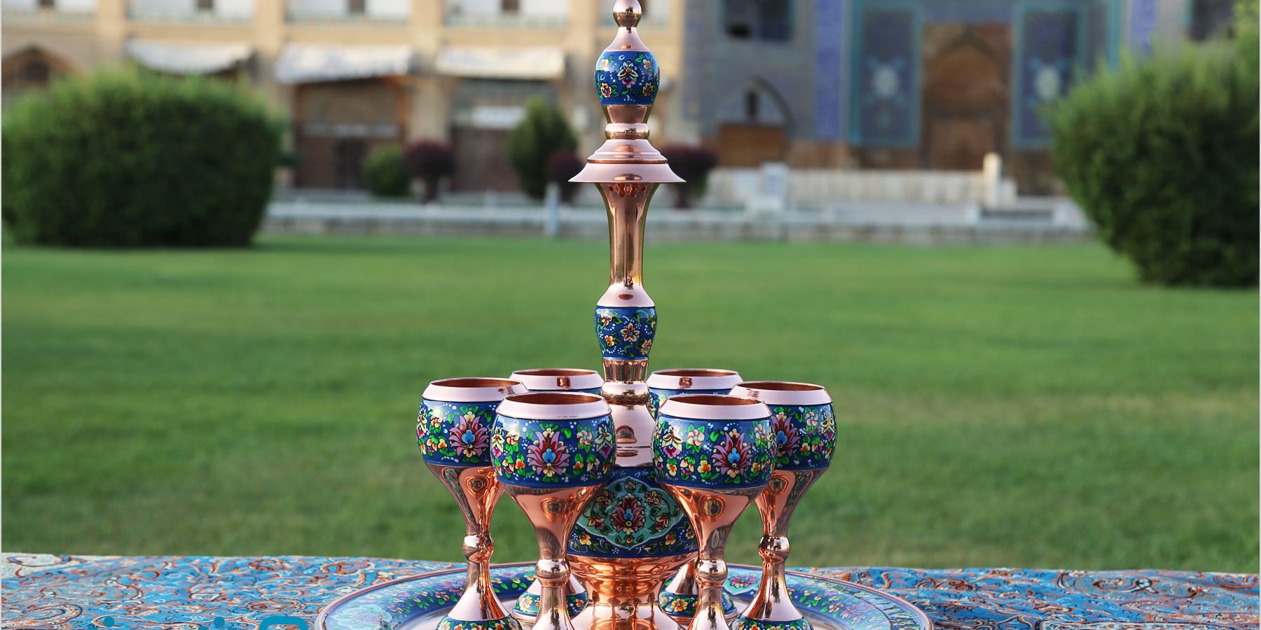 سوغات اصفهان سوغات اصفهان