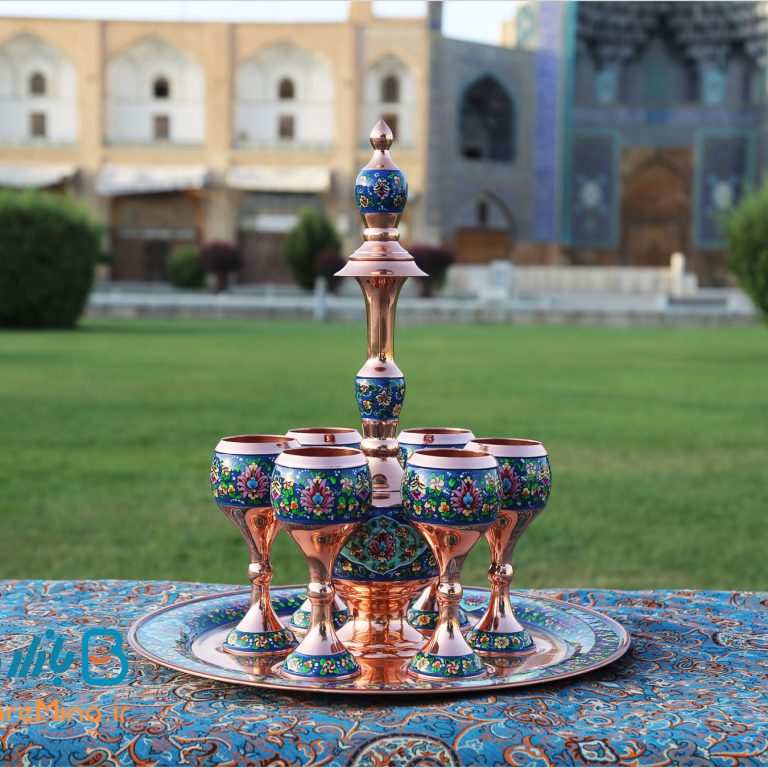 سوغات اصفهان سوغات اصفهان