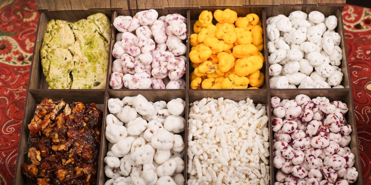 سوغات بجنورد سوغات بجنورد