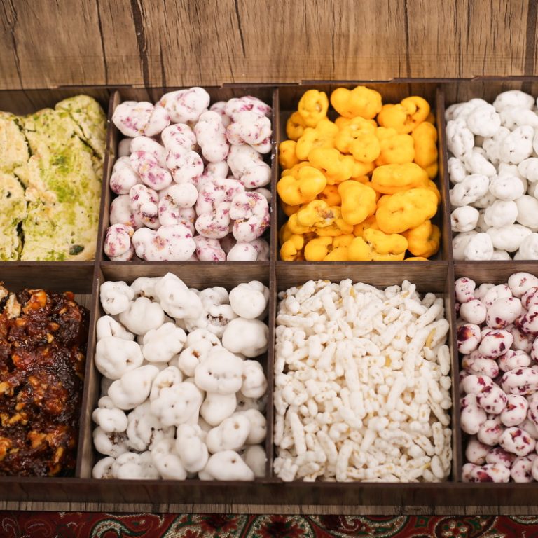 سوغات بجنورد سوغات بجنورد