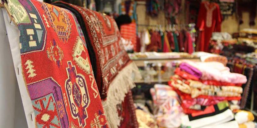 سوغات بندر ترکمن