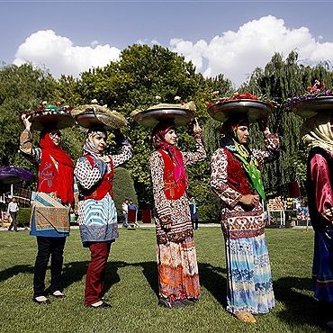 جشن تتی جشن تتی