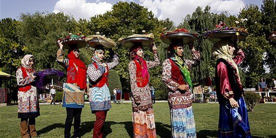 جشن تتی جشن تتی