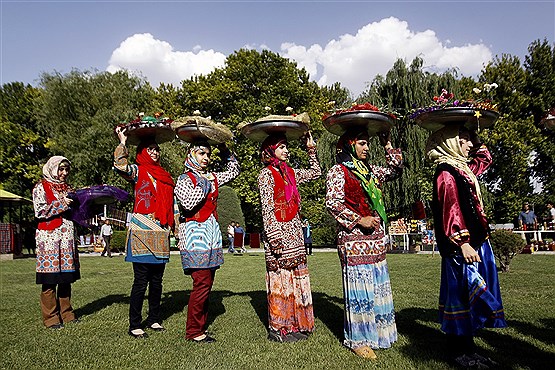 جشن تتی جشن تتی