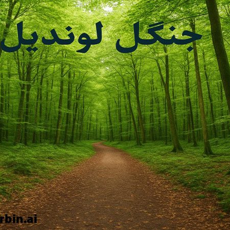 جنگل لوندیل