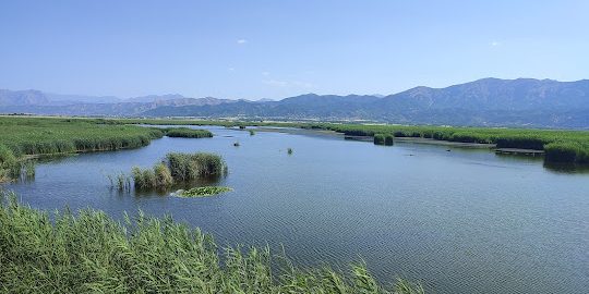 دریاچه زریوان دریاچه زریوان