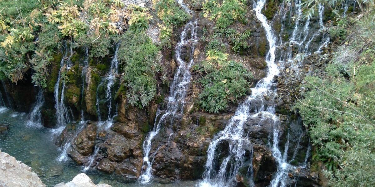 روستای ارنگه