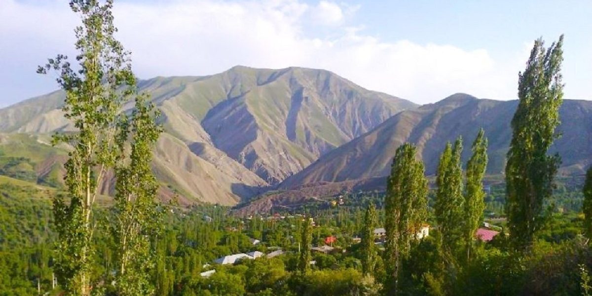 روستای امامه کجاست؟ روستای امامه کجاست؟