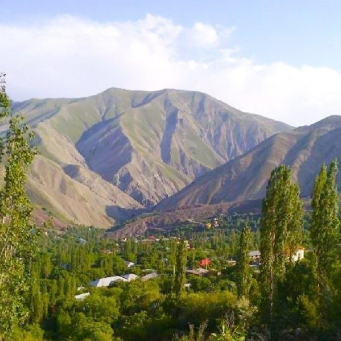 روستای امامه کجاست؟ روستای امامه کجاست؟