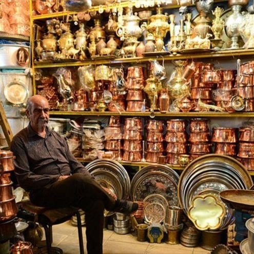 سوغات زنجان سوغات زنجان