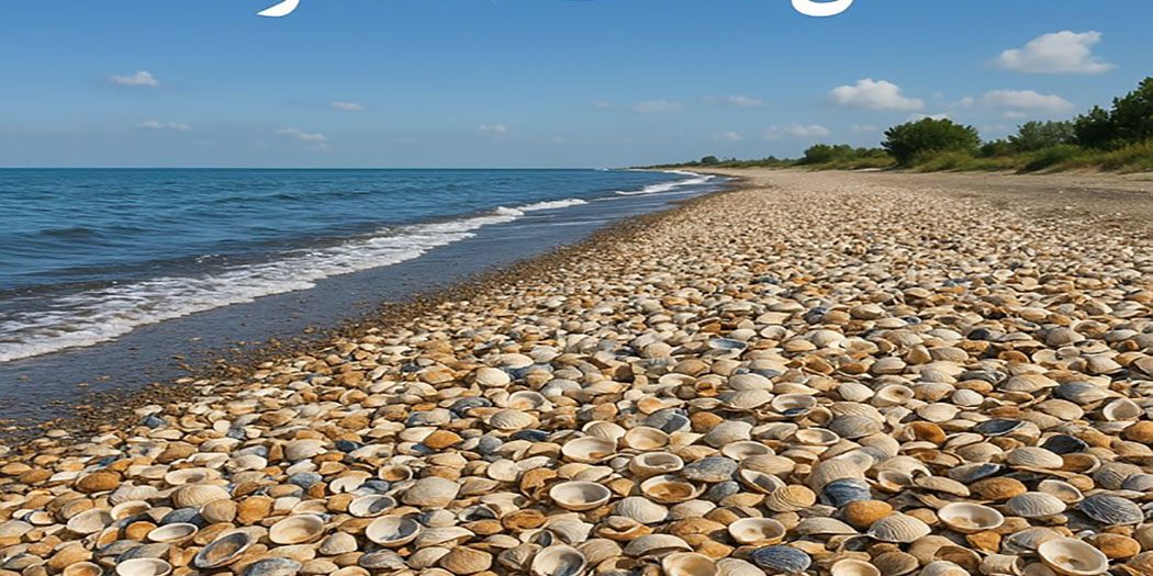 ساحل صدف آستارا ساحل صدف آستارا