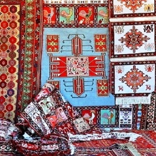 سوغات سنندج سوغات سنندج