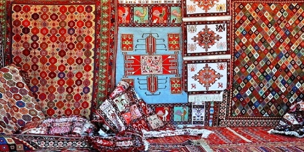 سوغات سنندج