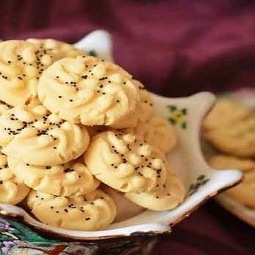 سوغات کرمانشاه سوغات کرمانشاه