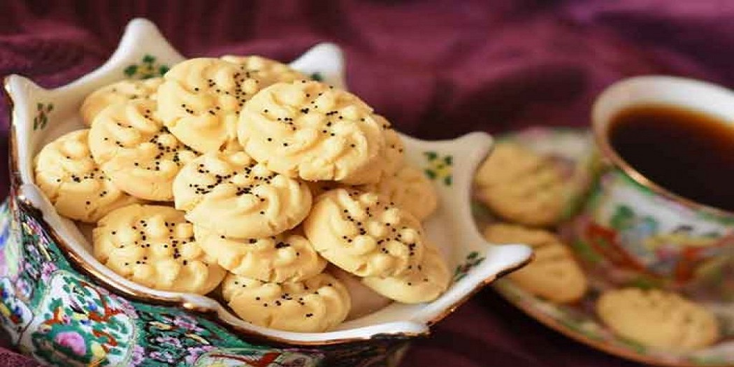 سوغات کرمانشاه سوغات کرمانشاه